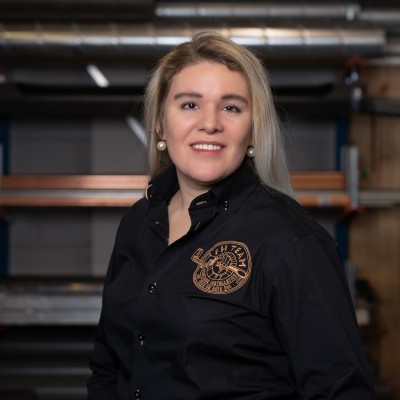 Annemiek haag