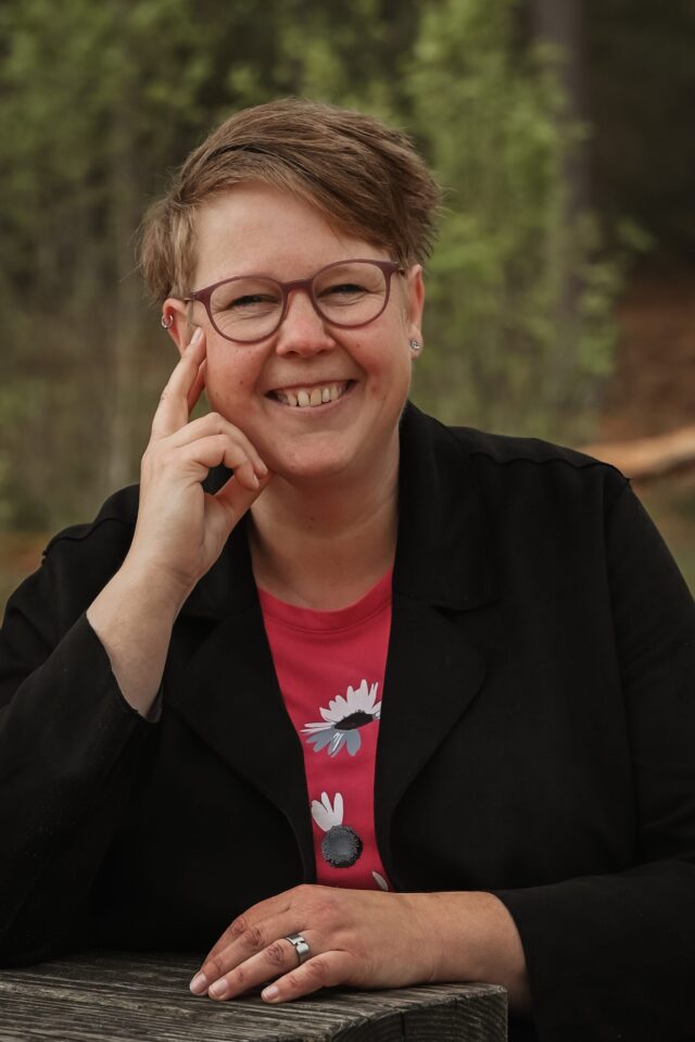 Annet de jonge