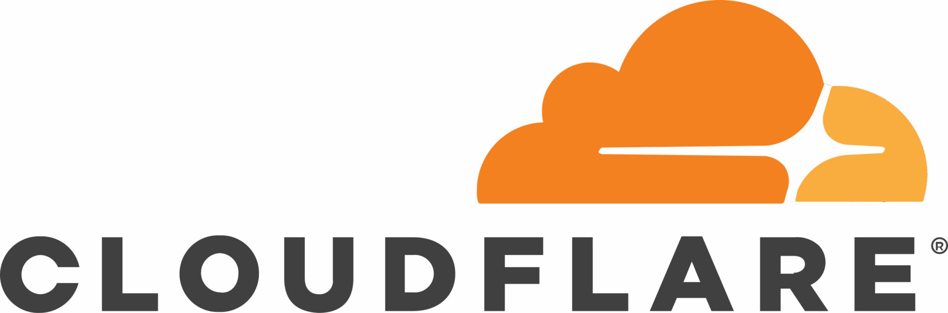 Cloudflare logo