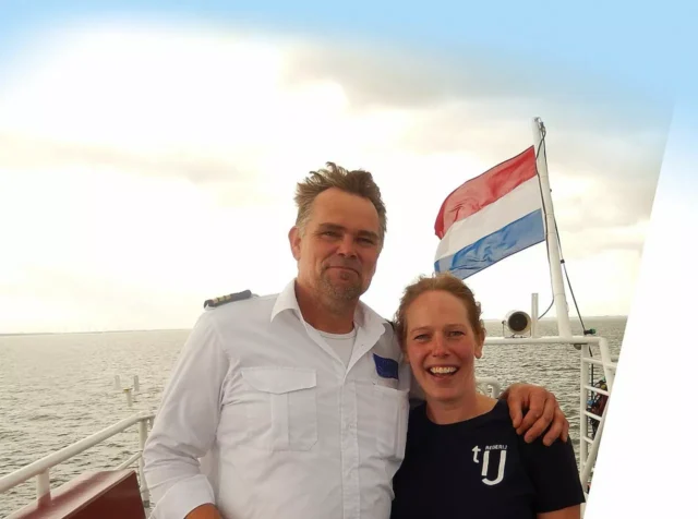 Debby heuft