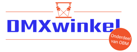 logo dmxwinkel.nl