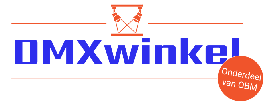 logo dmxwinkel.nl