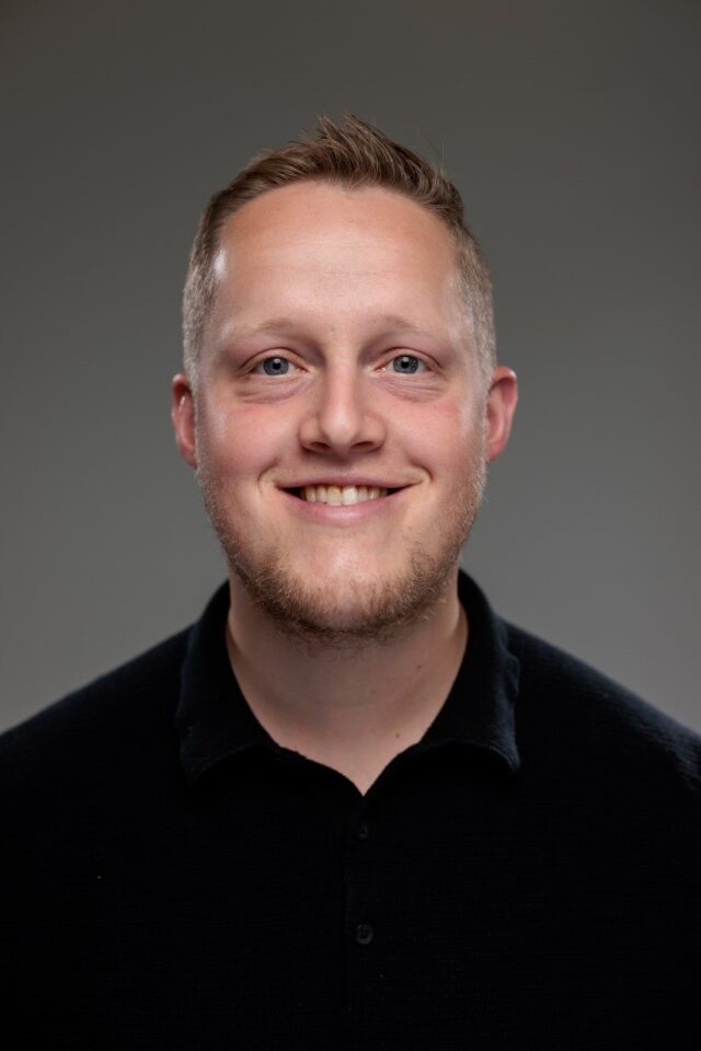 Dyon hoekstra