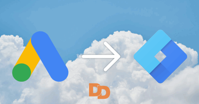 Google tag en google ads
