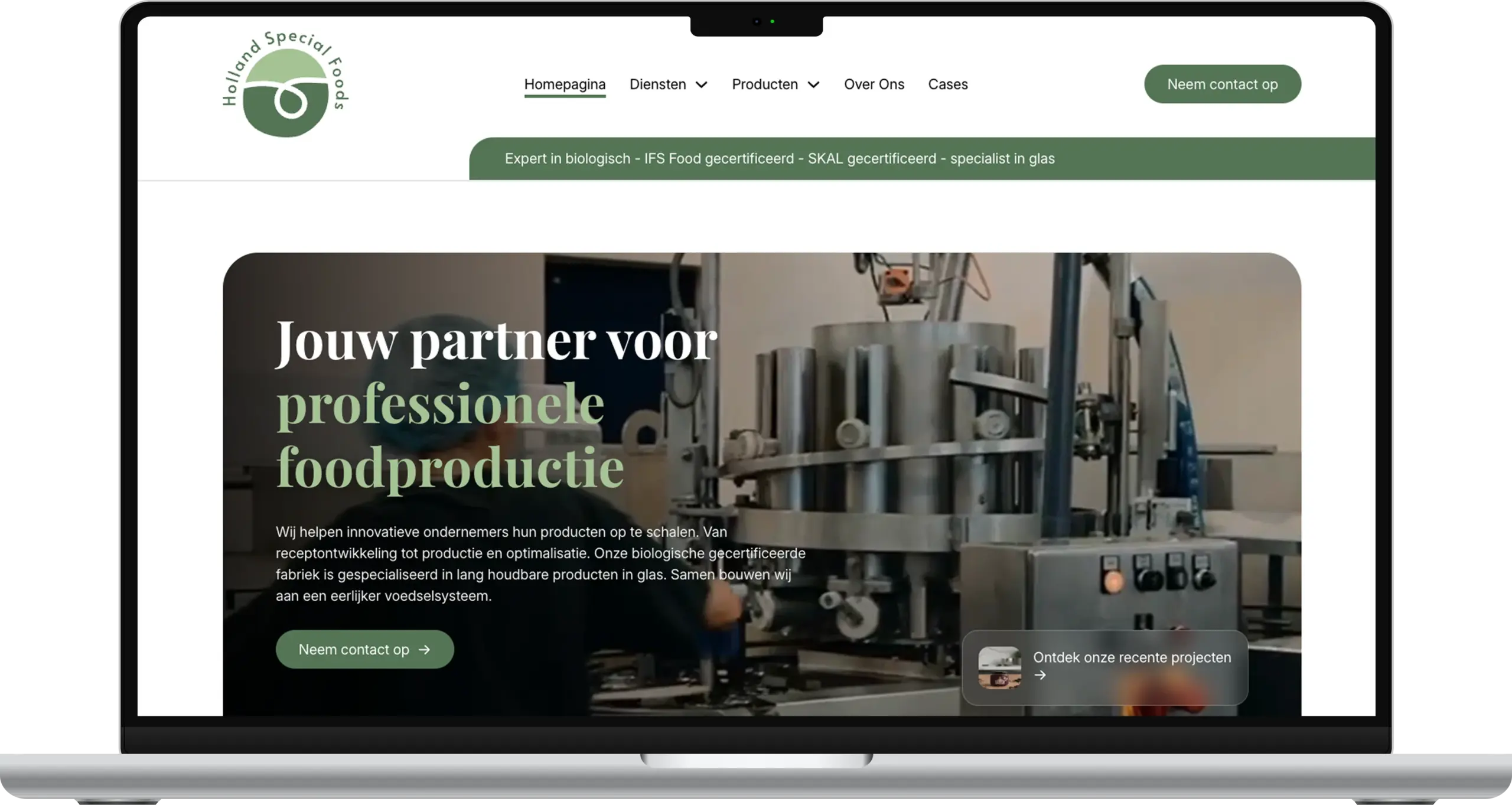 Hollandspecialfoods