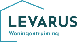 Levarus logo