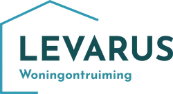 Levarus logo