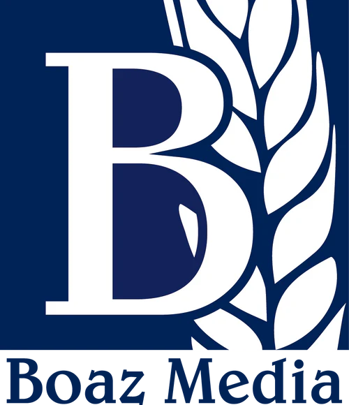 Logo Boazmedia