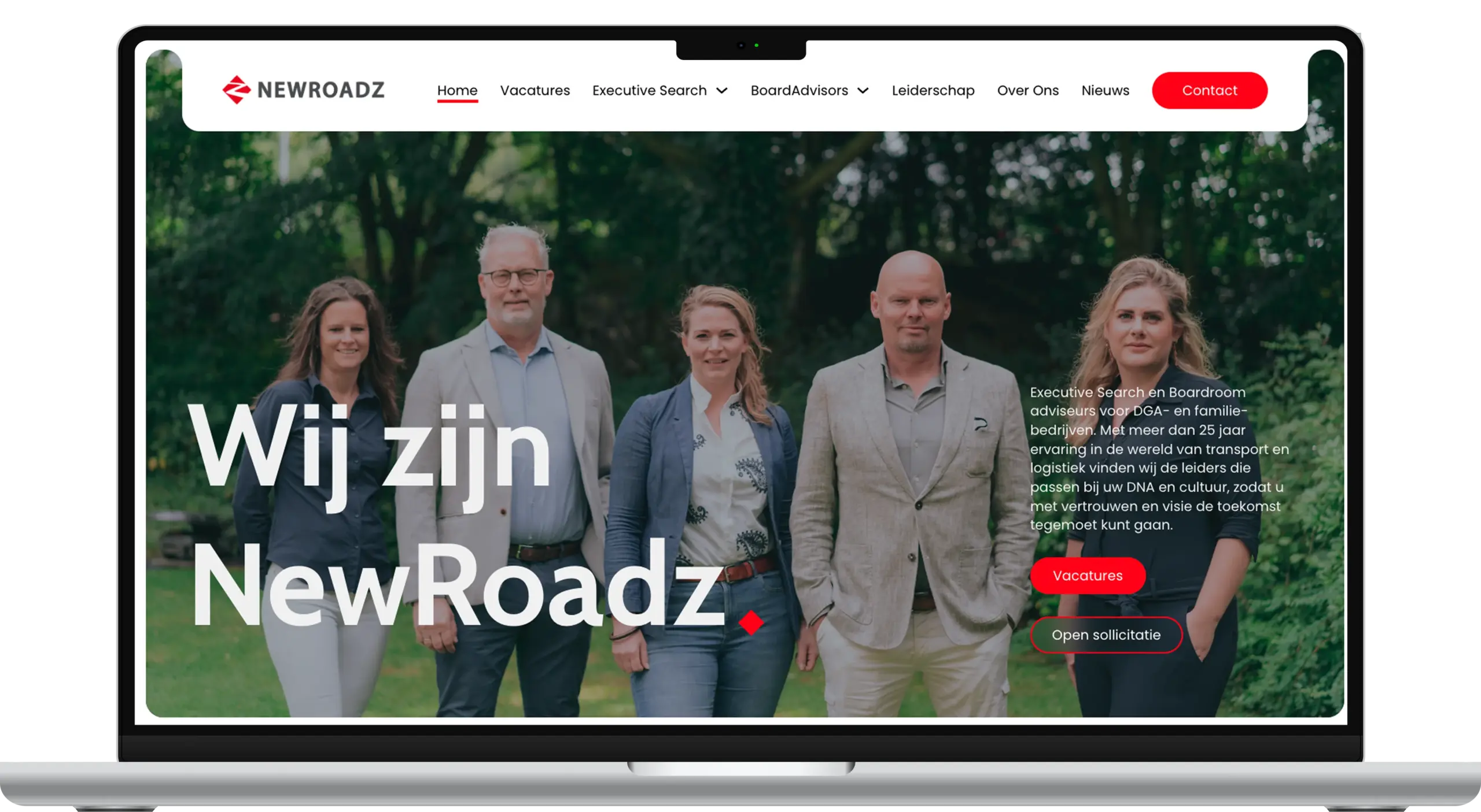 Newroadz