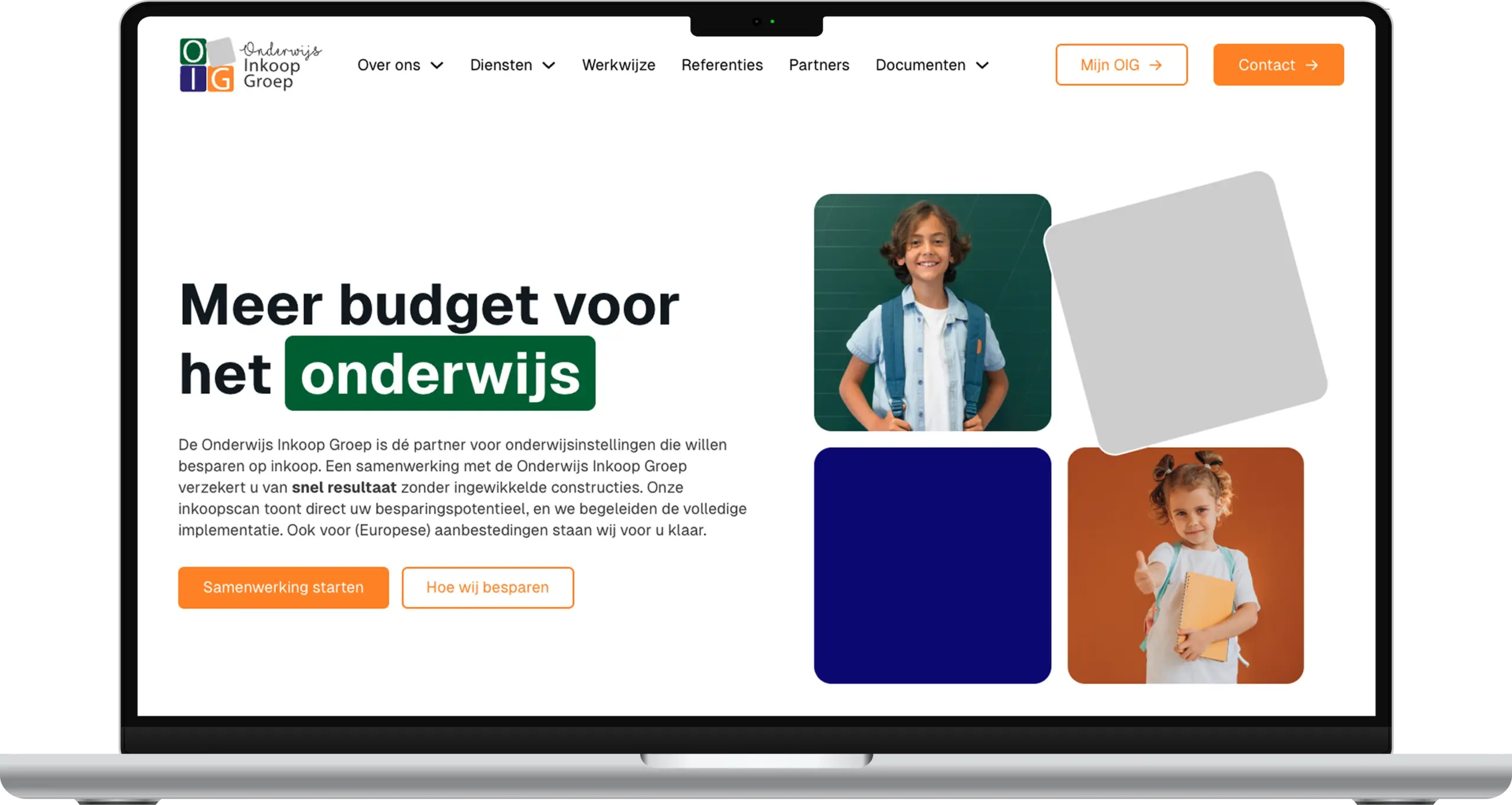 Onderwijsinkoopgroep
