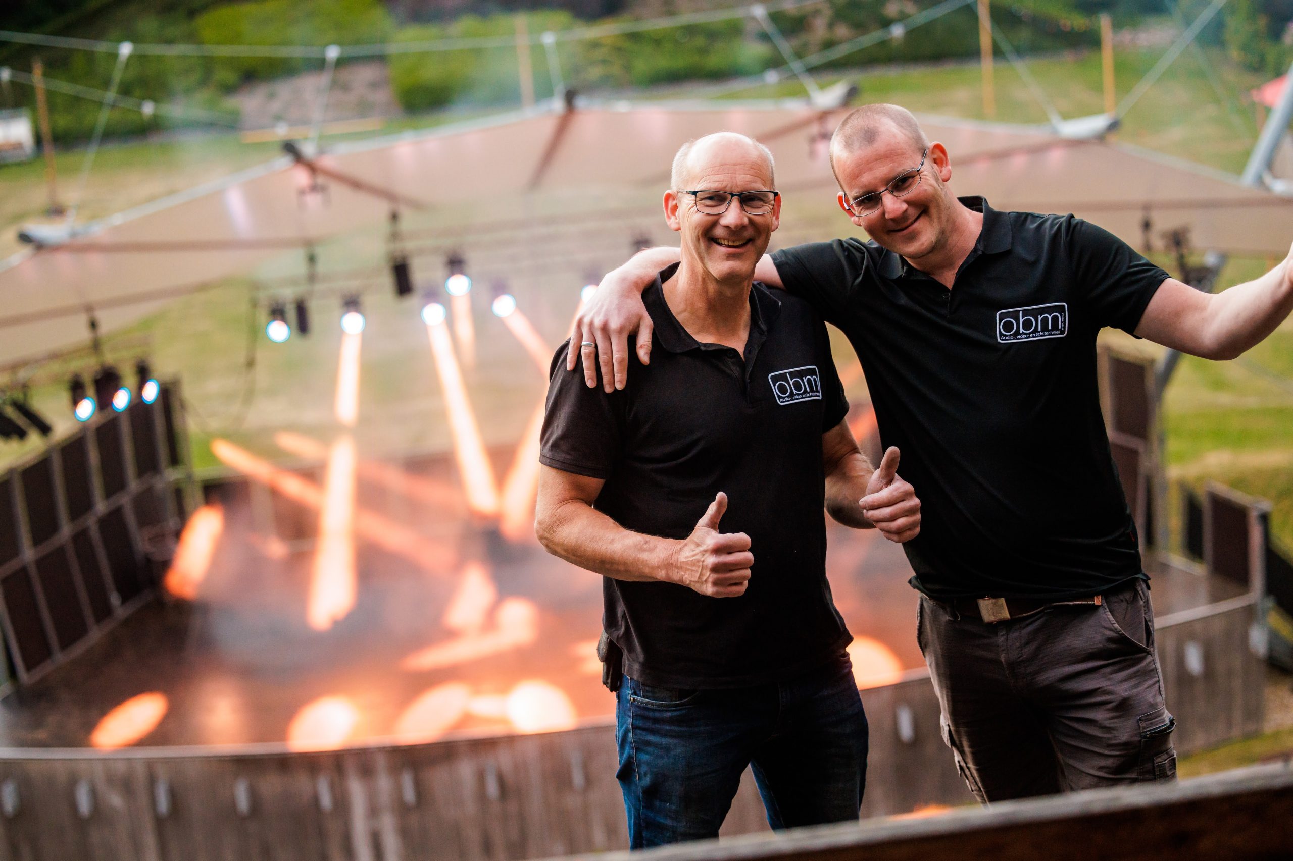 Robbert mak dmx winkel