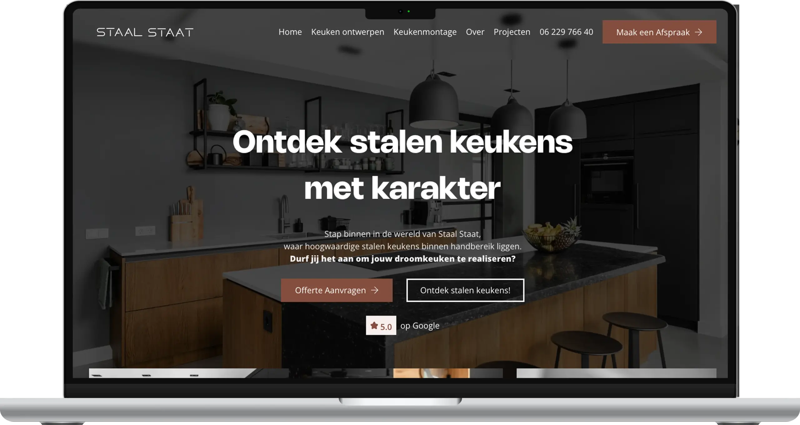 Staalstaat