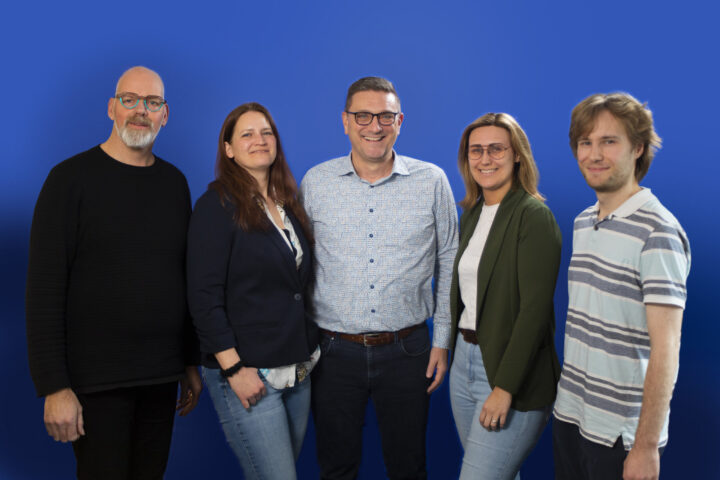Teamfoto scaled